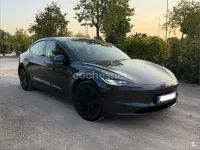 Usado Tesla Model 3 Standard Range 235 kW (320 CV) 2024 Eléctrico Berlina