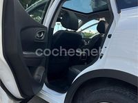 Usado Renault Kadjar Zen 130 CV (95 kW) 2017 Blanco SUV