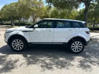 Usado Land Rover Range Rover evoque Prestige 150 CV (110 kW) 2016 Blanco SUV