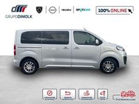 Usado Citroën Spacetourer Business Class 150 CV (110 kW) 2017 Gris Monovolumen
