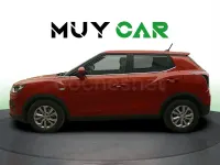 Usado SsangYong Tivoli 163 CV (119 kW) 2019 Rojo SUV