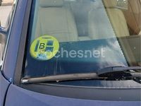 Usado VW Passat Trendline 150 CV (110 kW) 2002 Azul Berlina