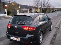 Usado Seat Altea XL Sport 140 CV (102 kW) 2008 Negro Monovolumen