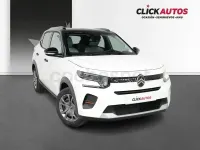 Usado Citroën C3 100 CV (73 kW) 2025 Blanco SUV
