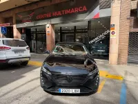 Usado Peugeot 308 Active 130 CV (95 kW) 2022 Azul Berlina