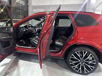 Usado Volvo XC60 R-Design 235 CV (172 kW) 2021 Rojo SUV
