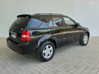 Usado Kia Sorento Active 170 CV (125 kW) 2007 Negro SUV