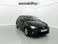 Usado Seat Ibiza Style 95 HP (69 kW) 2023 Preto