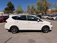 Usado Seat Altea XL I-Tech 105 CV (77 kW) 2015 Blanco Monovolumen