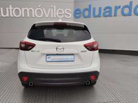 usado Mazda CX-5 2.2D Evolution 2WD Aut. 110Kw