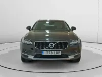 Usado Volvo V90 CC 197 CV (144 kW) 2021 Marrón Familiar