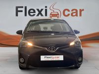 usado Toyota Yaris 1.0 70 Active Gasolina en Flexicar Murcia