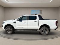 Usado Ford Ranger Wildtrack 213 CV (156 kW) 2020 Blanco Pickup/Camioneta