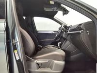 Usado Seat Tarraco FR 150 CV (110 kW) 2024 Gris / plata SUV