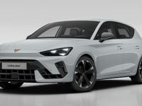 Nuevo Cupra Leon 150 CV (110 kW) 2026 Blanco
