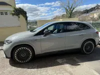 Usado Mercedes E53 AMG AMG 625 CV (459 kW) 2024 Gris Berlina