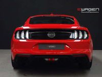 usado Ford Mustang GT Fastback 5.0 Ti-VCT