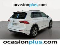 Usado VW Tiguan Advance 150 HP (110 kW) 2019 Branco SUV