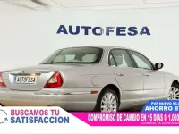 Usado Jaguar XJ 300 CV (220 kW) 2003 Berlina