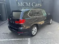 Usado BMW X5 Comfort Edition 258 CV (189 kW) 2013 Negro SUV
