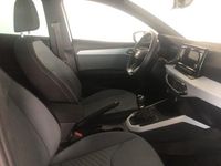 Nuevo Seat Ibiza FR 115 CV (84 kW) 2025 Blanco Utilitario