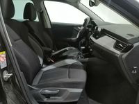 Usado Skoda Kamiq Selection 115 CV (84 kW) 2025 Negro SUV