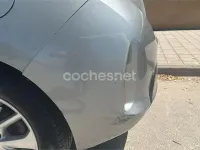 Usado Toyota Auris Active 90 CV (66 kW) 2014 Gris / plata Berlina