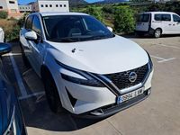 Usado Nissan Qashqai Acenta 140 CV (102 kW) 2021 Otro SUV