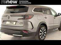 Usado Renault Espace Techno 200 CV (147 kW) 2024 Gris SUV