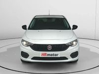 Usado Fiat Tipo Pop 95 HP (69 kW) 2019 Branco Sedan