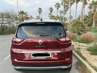 Usado Renault Grand Scénic IV Zen 110 CV (80 kW) 2018 Granate Monovolumen