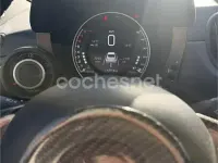 Usado Abarth 595 Competizione 180 CV (132 kW) 2017 Amarillo Berlina