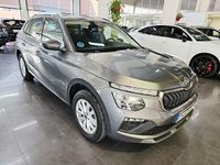 Usado Skoda Kamiq Selection 115 CV (84 kW) 2024 Gris / plata SUV