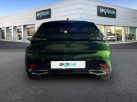 Usado Peugeot 308 Allure 130 CV (95 kW) 2022 Verde Berlina