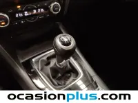 Usado Mazda 3 Style 120 CV (88 kW) 2016 Blanco Utilitario