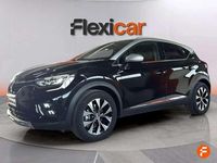 Brugt Renault Captur Techno 145 HK (106 kW) 2024 Sort SUV