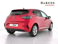 Usado Renault Clio Evolution 100 CV (73 kW) 2025 Utilitario