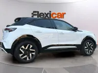 Usado Opel Mokka Edition 136 CV (100 kW) 2025 Blanco SUV