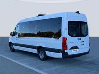 Nuevo Mercedes Sprinter 170 CV (125 kW) 2026 Blanco Van