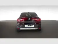 Usado Renault Arkana Zen 145 CV (106 kW) 2022 Negro SUV