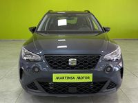 Usado Seat Arona Style 115 CV (84 kW) 2025 Gris SUV