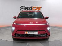 Usado Hyundai Kona 160 kW (218 HP) 2024 Vermelho SUV