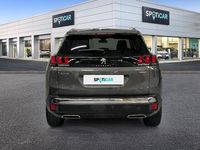 Usado Peugeot 3008 GT-line 130 CV (95 kW) 2018 Gris SUV