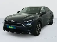 Nuevo Citroën C5 X PureTech 130 CV (95 kW) 2025 Familiar