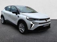Usado Renault Captur Evolution 145 HP (106 kW) 2025 SUV