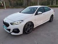 Usado BMW 218 Performance 150 CV (110 kW) 2022 Blanco Coupe