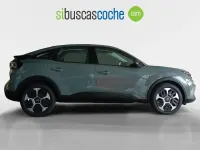 Nuevo Citroën DS6 100 CV (73 kW) 2026 Verde