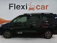 usado Citroën Berlingo Talla XL BlueHDi 130 S&S 6v SHINE Diésel en Flexicar Cáceres