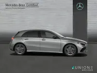 Usado Mercedes A250 120 CV (88 kW) 2025 Gris Berlina