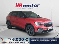 Usado Renault Austral Techno Esprit Alpine 203 CV (149 kW) 2024 Rojo SUV